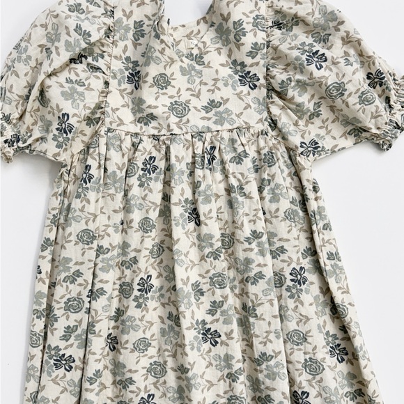 Rylee + Cru Dress - Picture 1 of 2